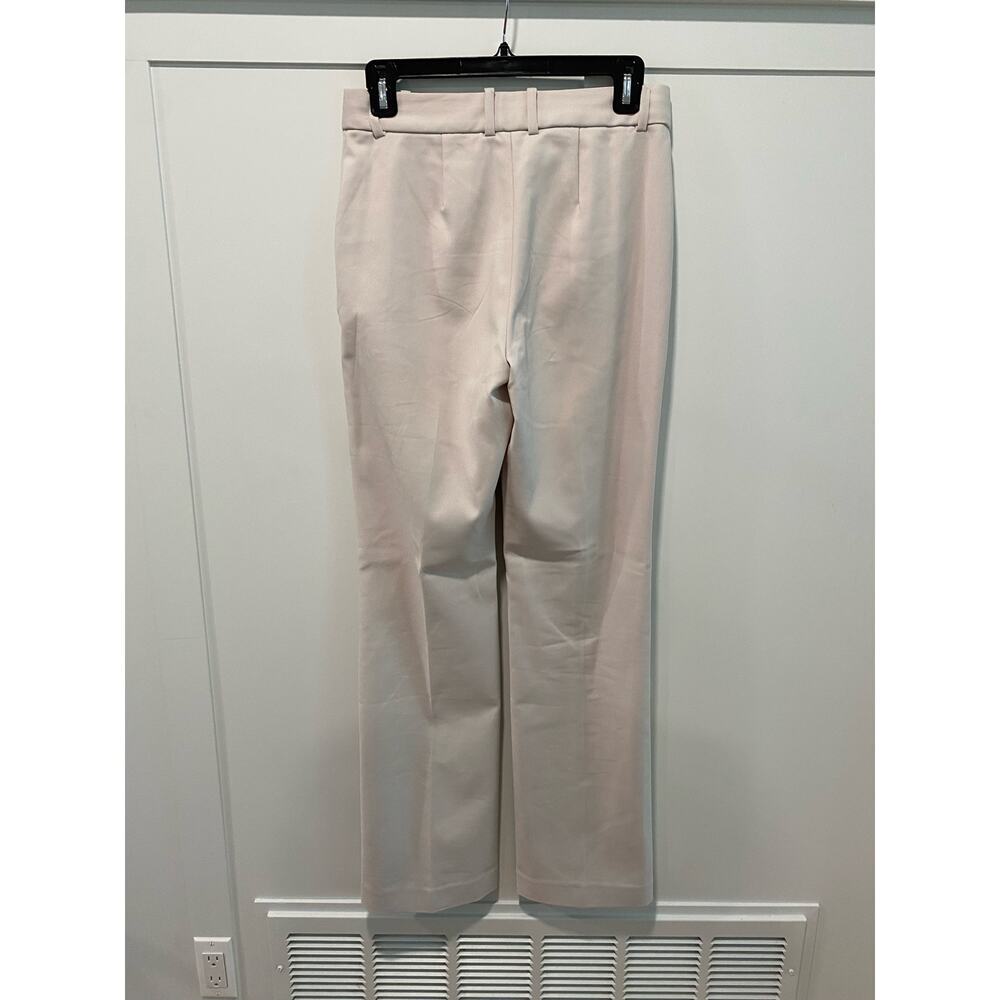 Babaton Cream Women's Pants - Picture 4 of 5